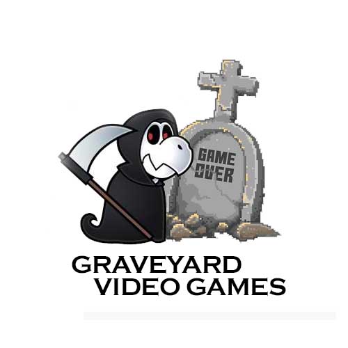 GraveYard Video Games